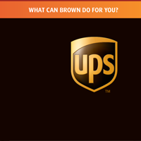 UPS Store Ads