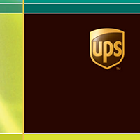 UPS Annual Report